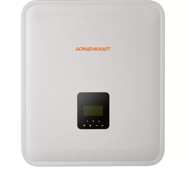 SonnenkraftHybridWechselrichter3Phasiginkl.Smartmeter